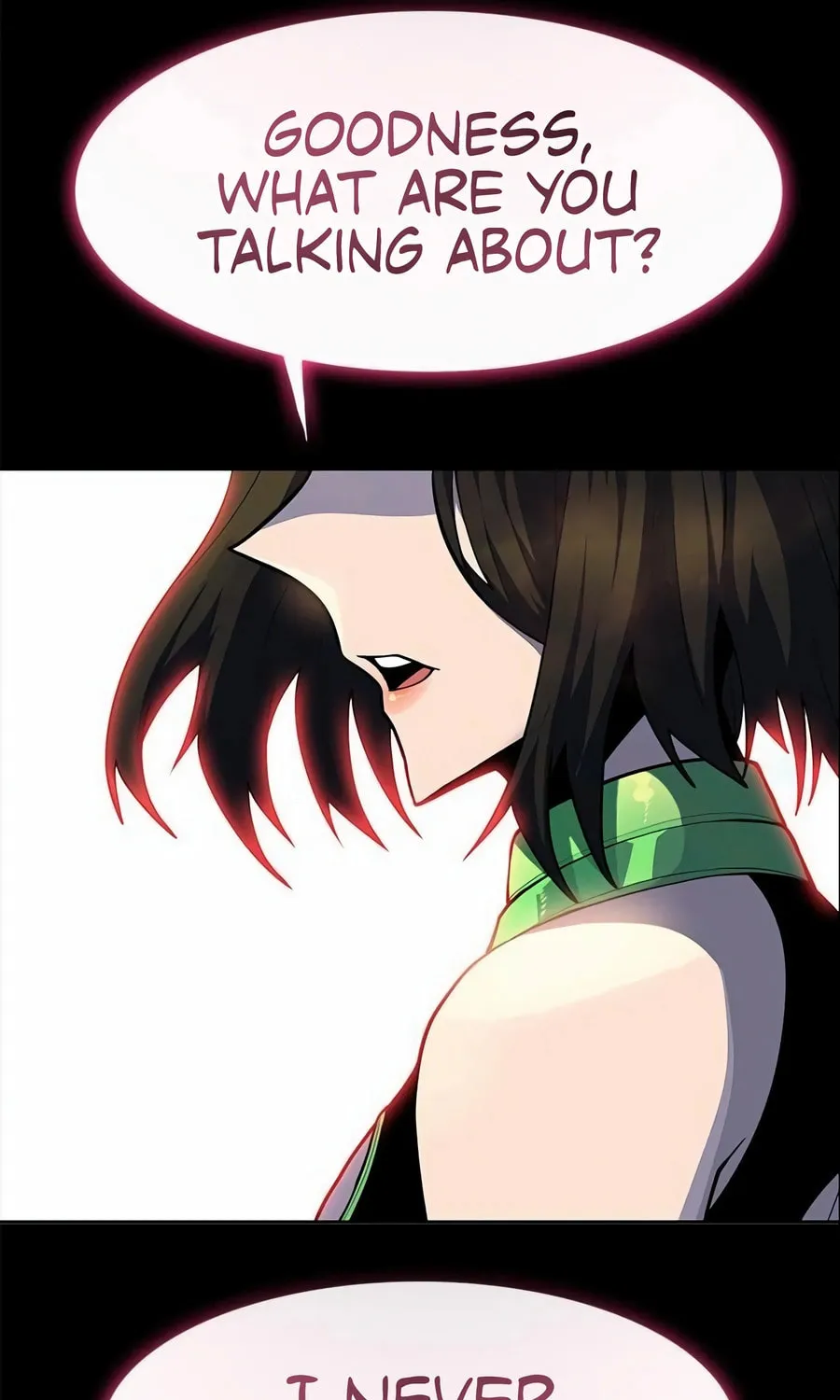 Dungeon Porter Chapter 27 page 25 - 
