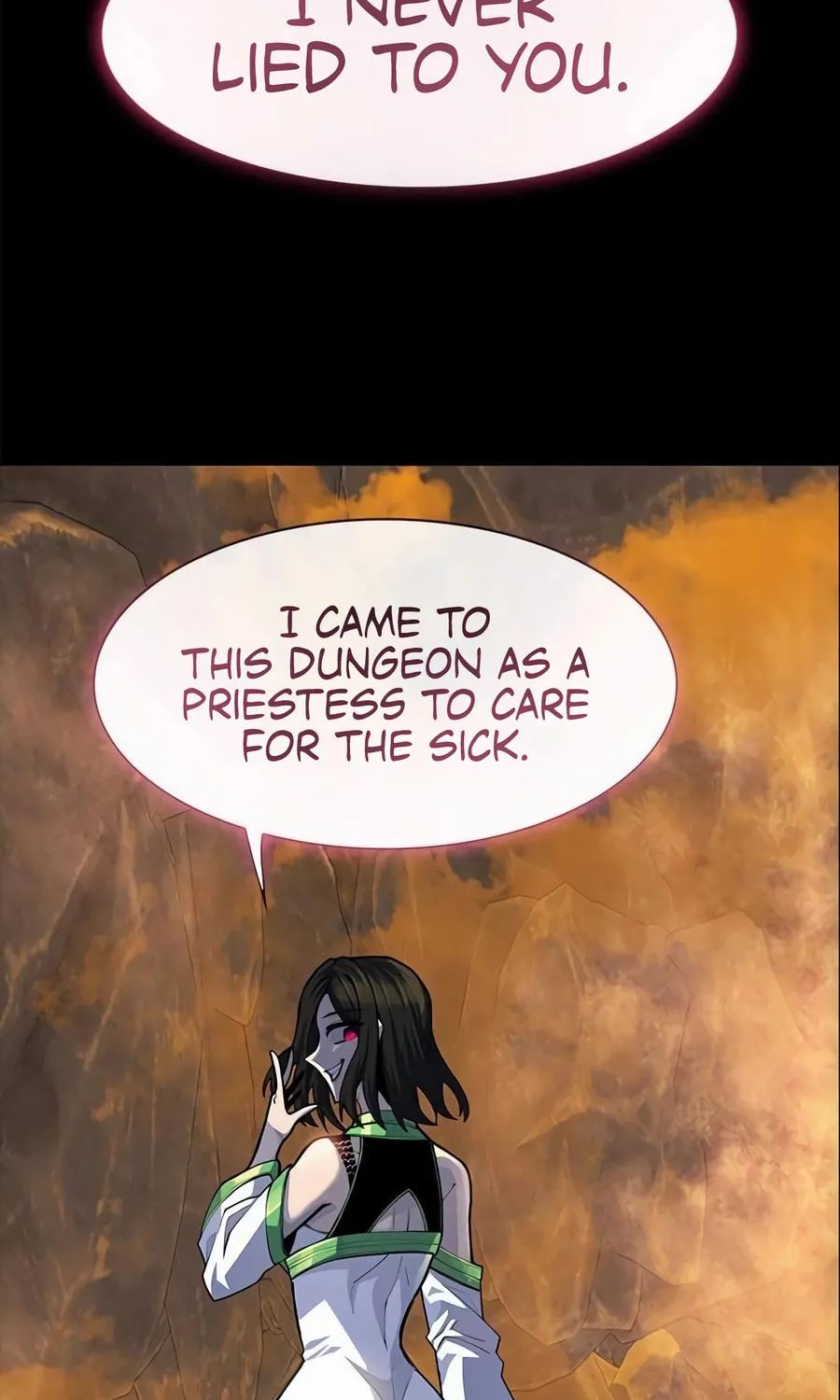 Dungeon Porter Chapter 27 page 26 - 
