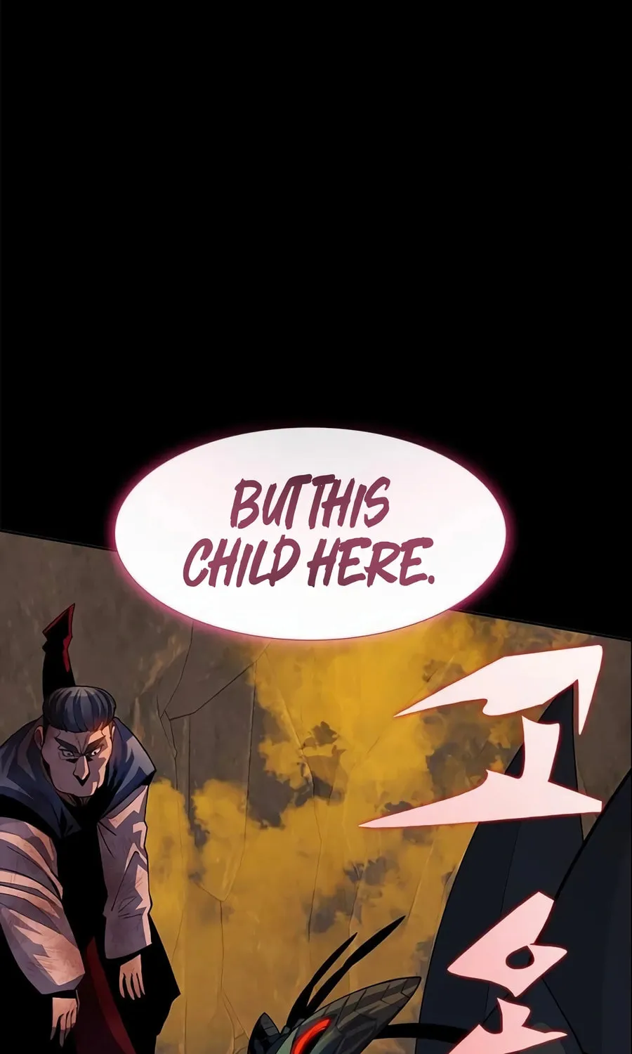 Dungeon Porter Chapter 27 page 30 - 