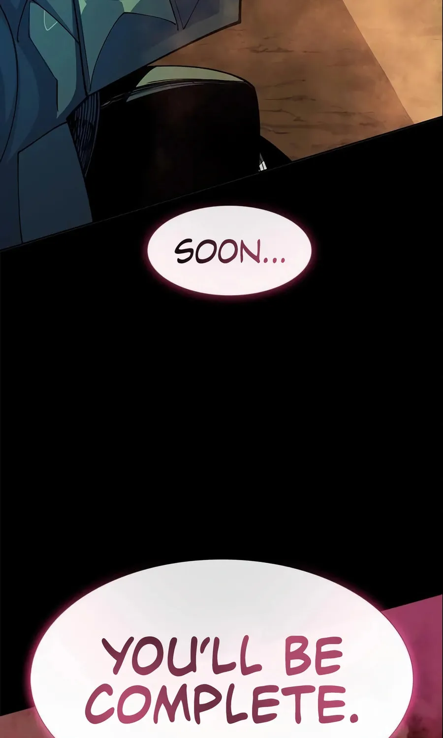 Dungeon Porter Chapter 27 page 34 - 