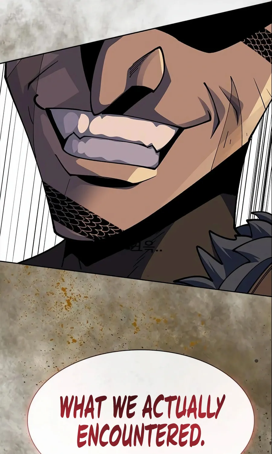 Dungeon Porter Chapter 27 page 38 - 