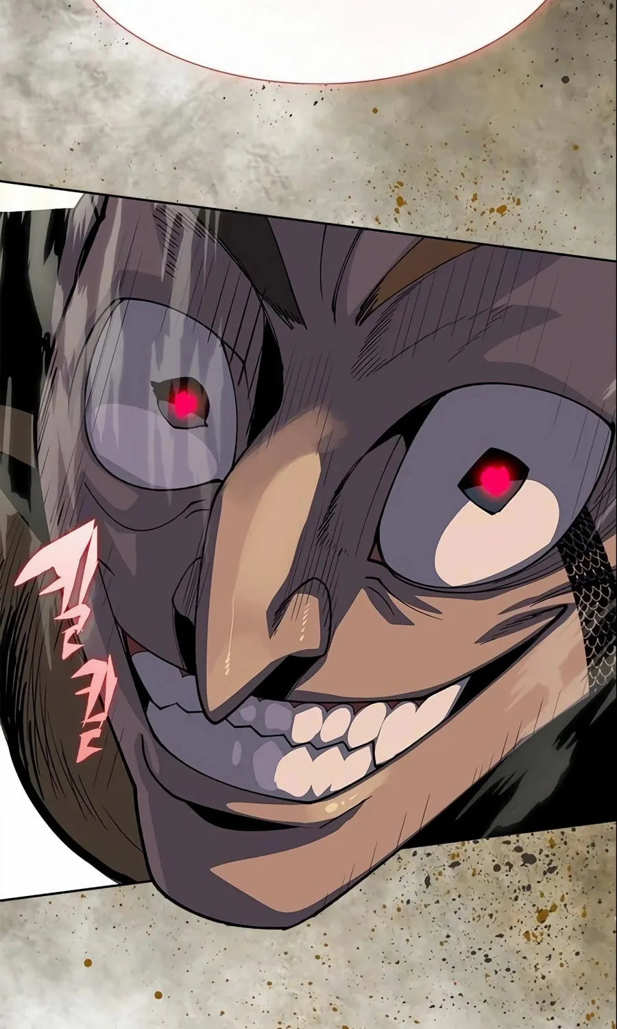 Dungeon Porter Chapter 27 page 39 - 