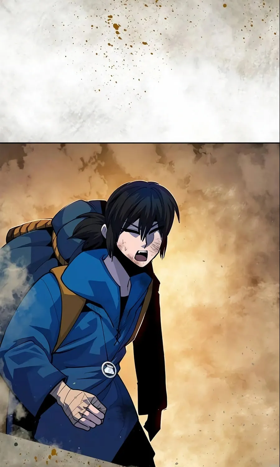 Dungeon Porter Chapter 27 page 40 - 