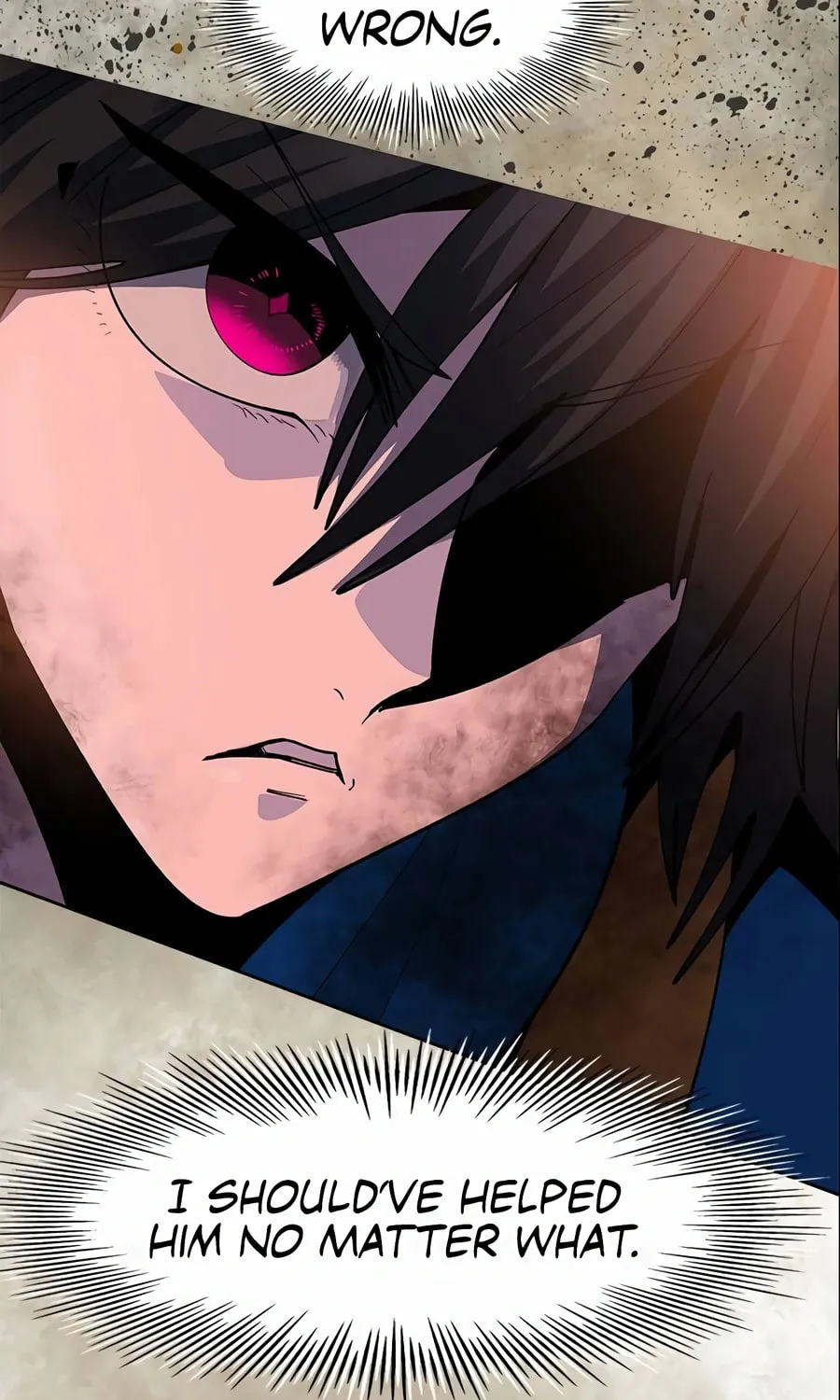 Dungeon Porter Chapter 27 page 5 - 