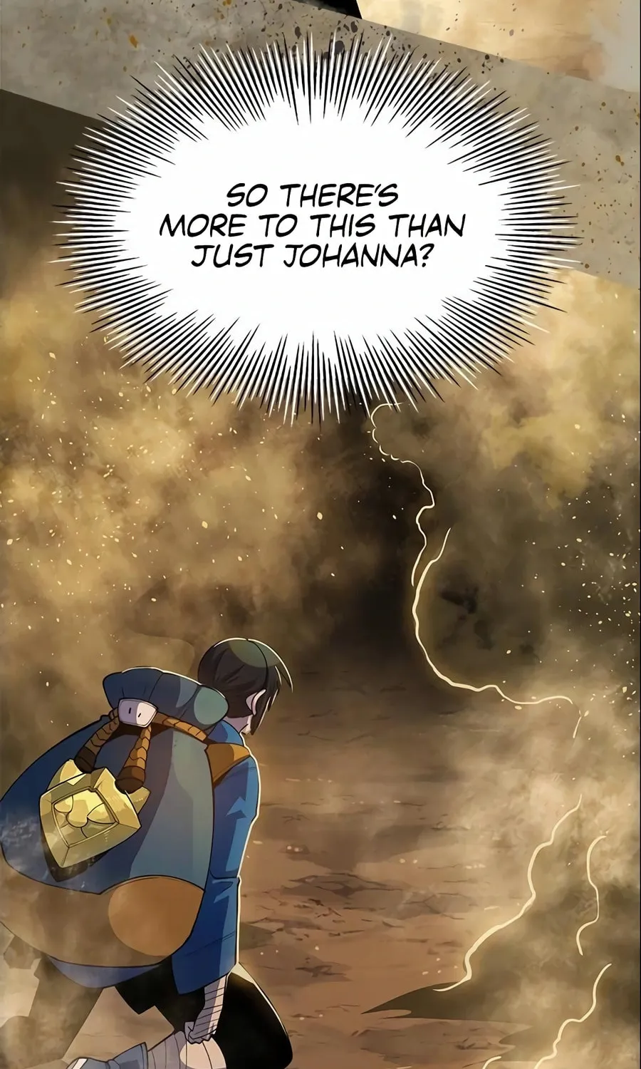 Dungeon Porter Chapter 27 page 41 - 