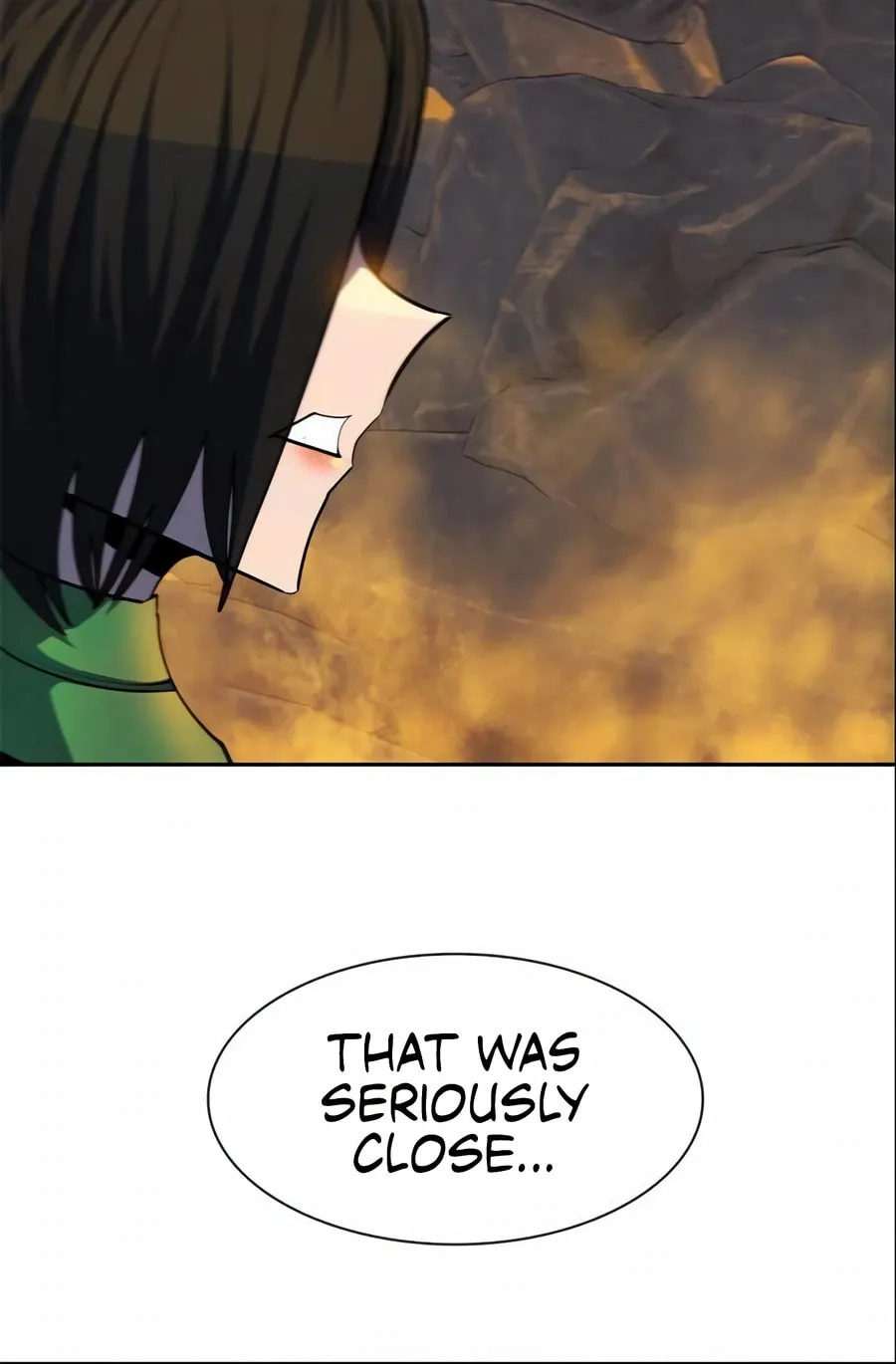 Dungeon Porter Chapter 27 page 46 - 