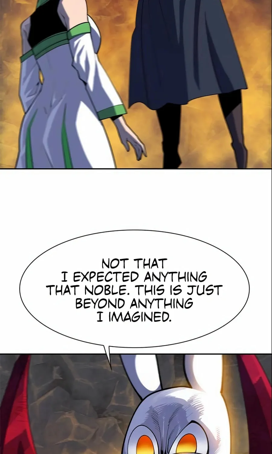 Dungeon Porter Chapter 27 page 50 - 