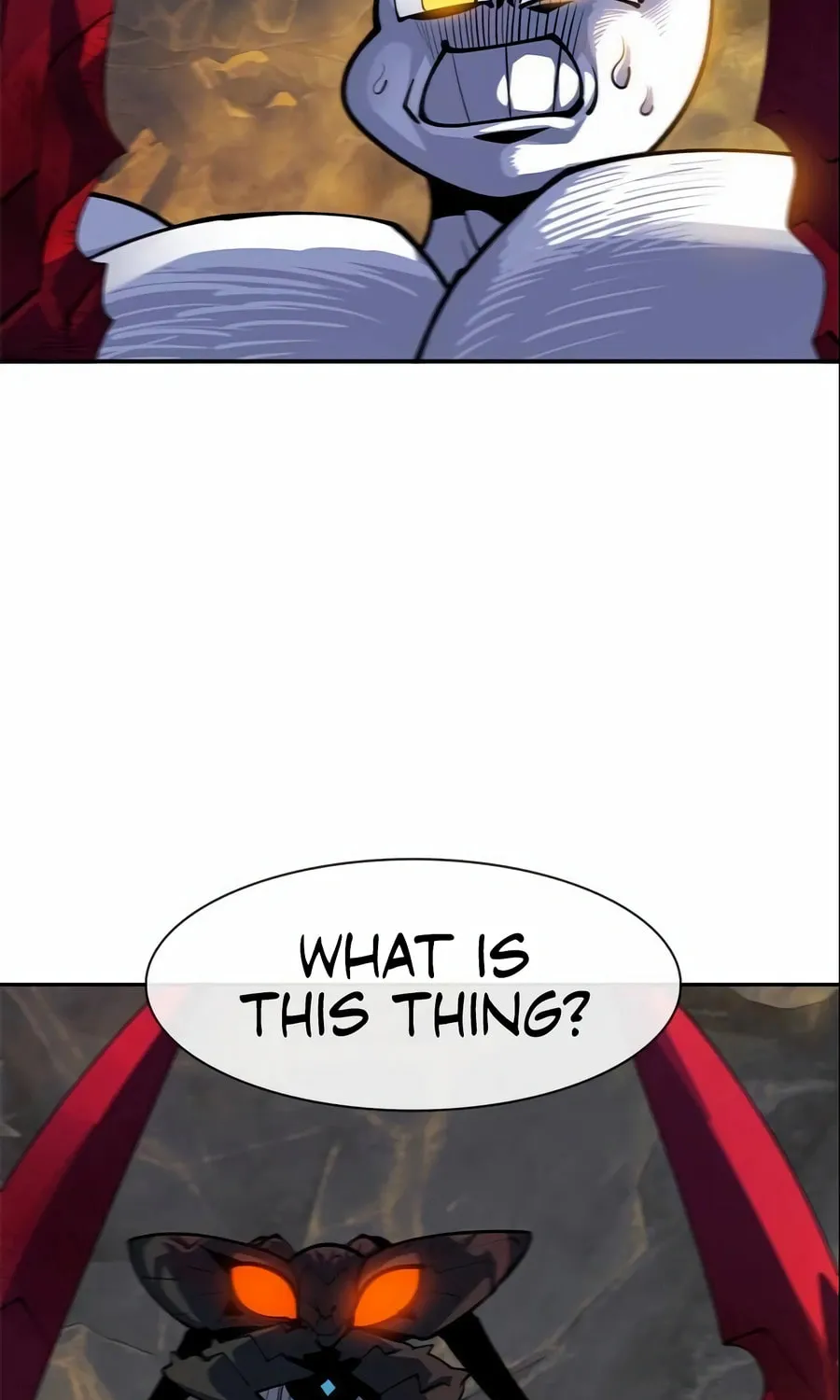 Dungeon Porter Chapter 27 page 51 - 