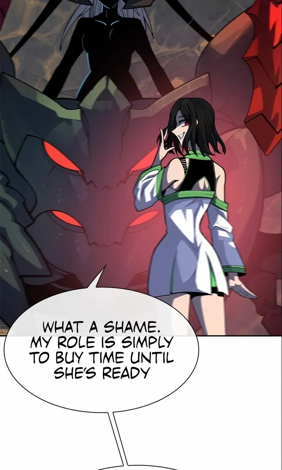 Dungeon Porter Chapter 27 page 52 - 