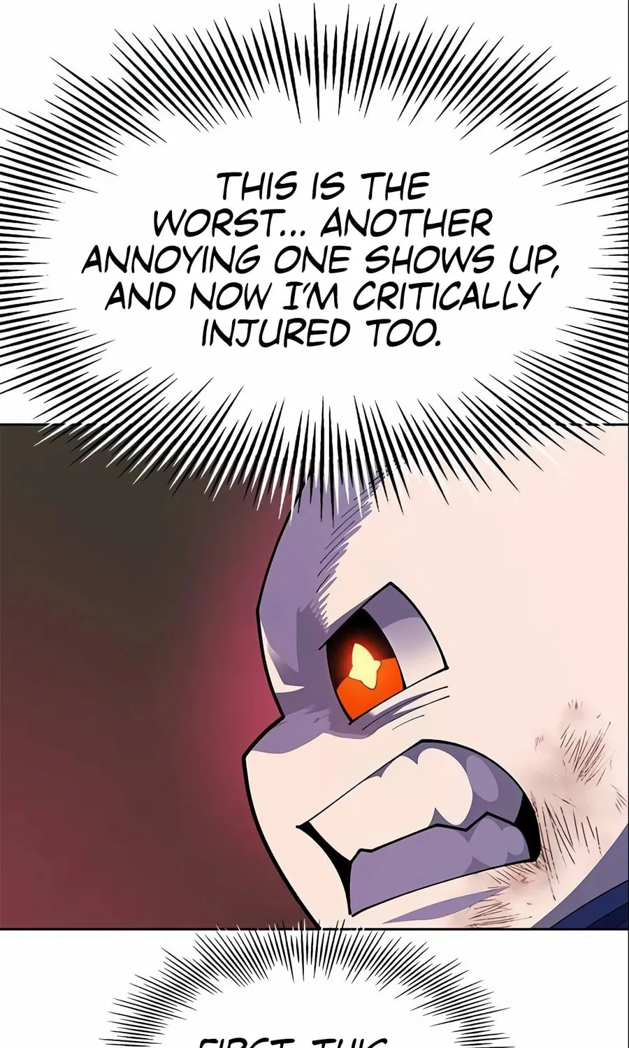 Dungeon Porter Chapter 27 page 55 - 
