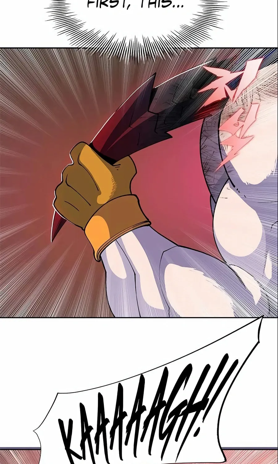 Dungeon Porter Chapter 27 page 56 - 