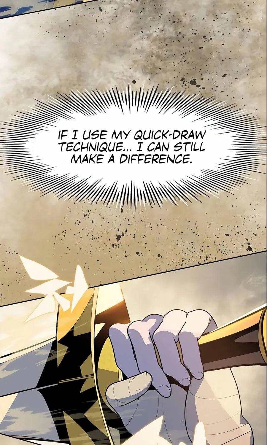 Dungeon Porter Chapter 27 page 7 - 