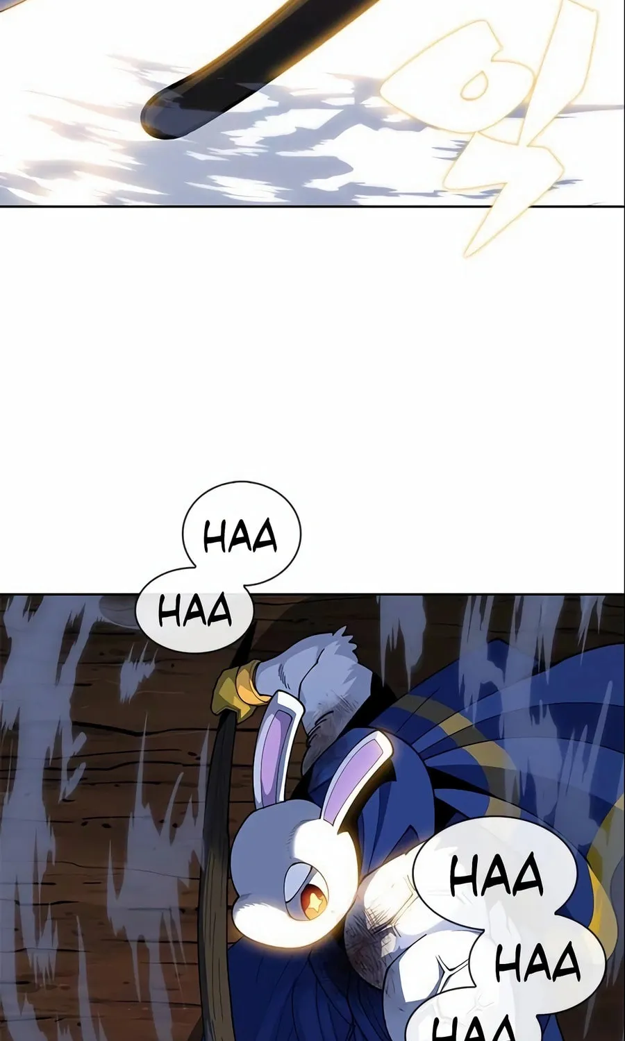 Dungeon Porter Chapter 27 page 61 - 