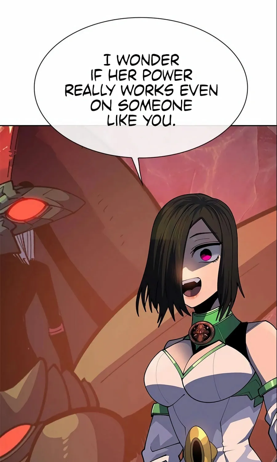 Dungeon Porter Chapter 27 page 63 - 