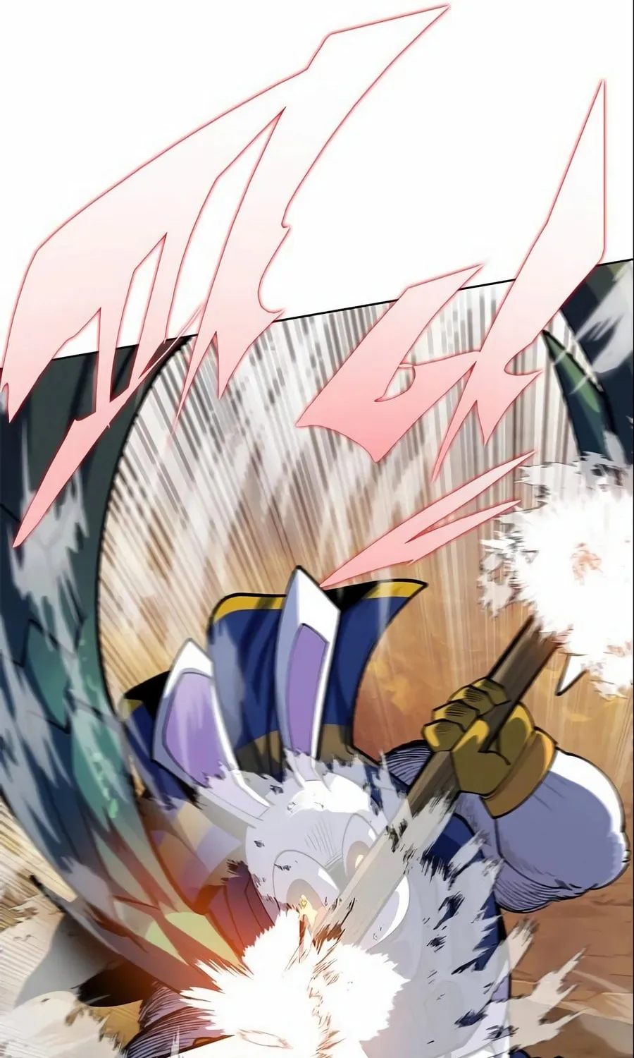 Dungeon Porter Chapter 27 page 68 - 