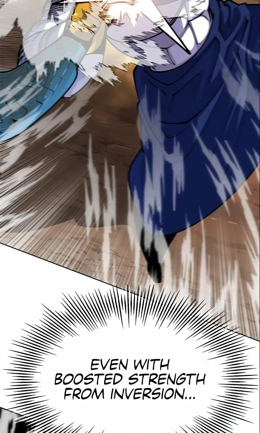 Dungeon Porter Chapter 27 page 69 - 