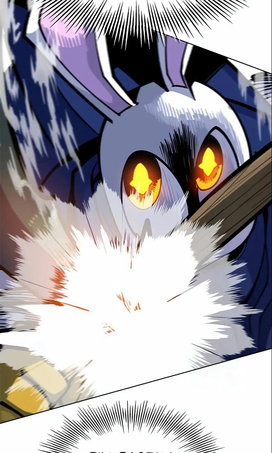 Dungeon Porter Chapter 27 page 70 - 