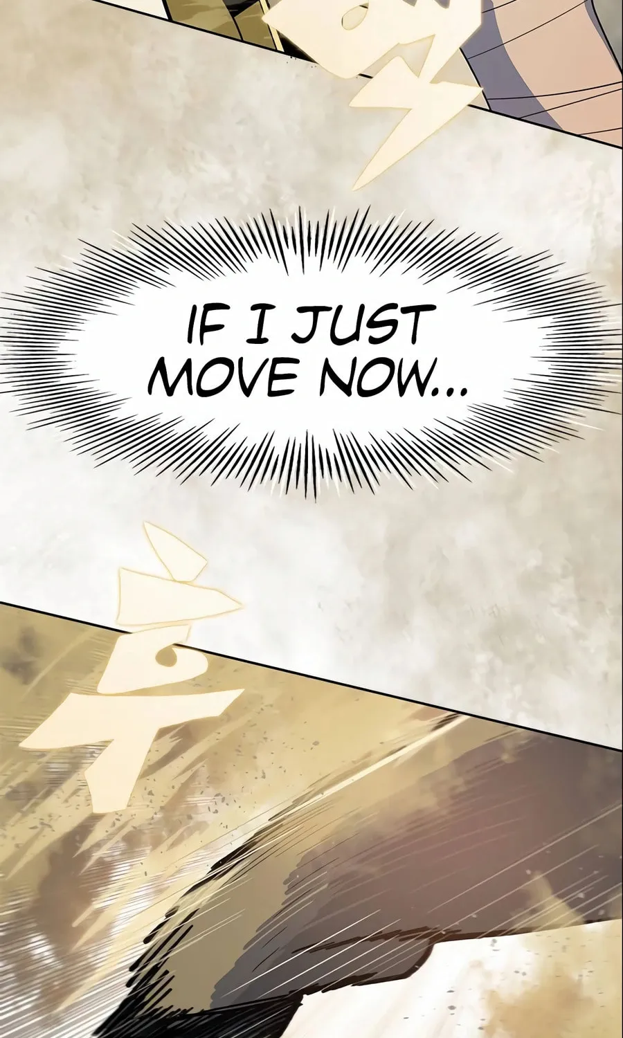 Dungeon Porter Chapter 27 page 8 - 