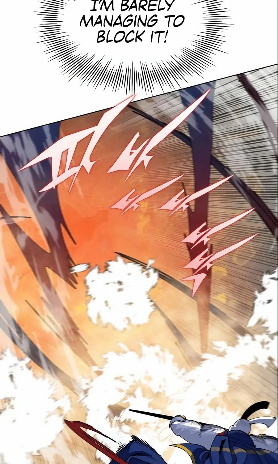 Dungeon Porter Chapter 27 page 71 - 