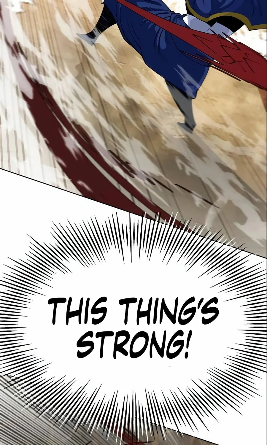 Dungeon Porter Chapter 27 page 72 - 