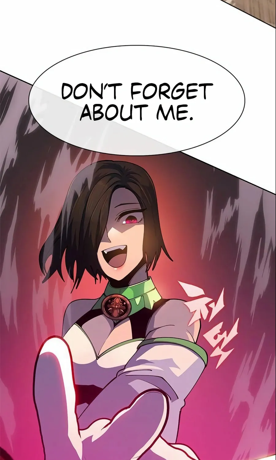 Dungeon Porter Chapter 27 page 76 - 