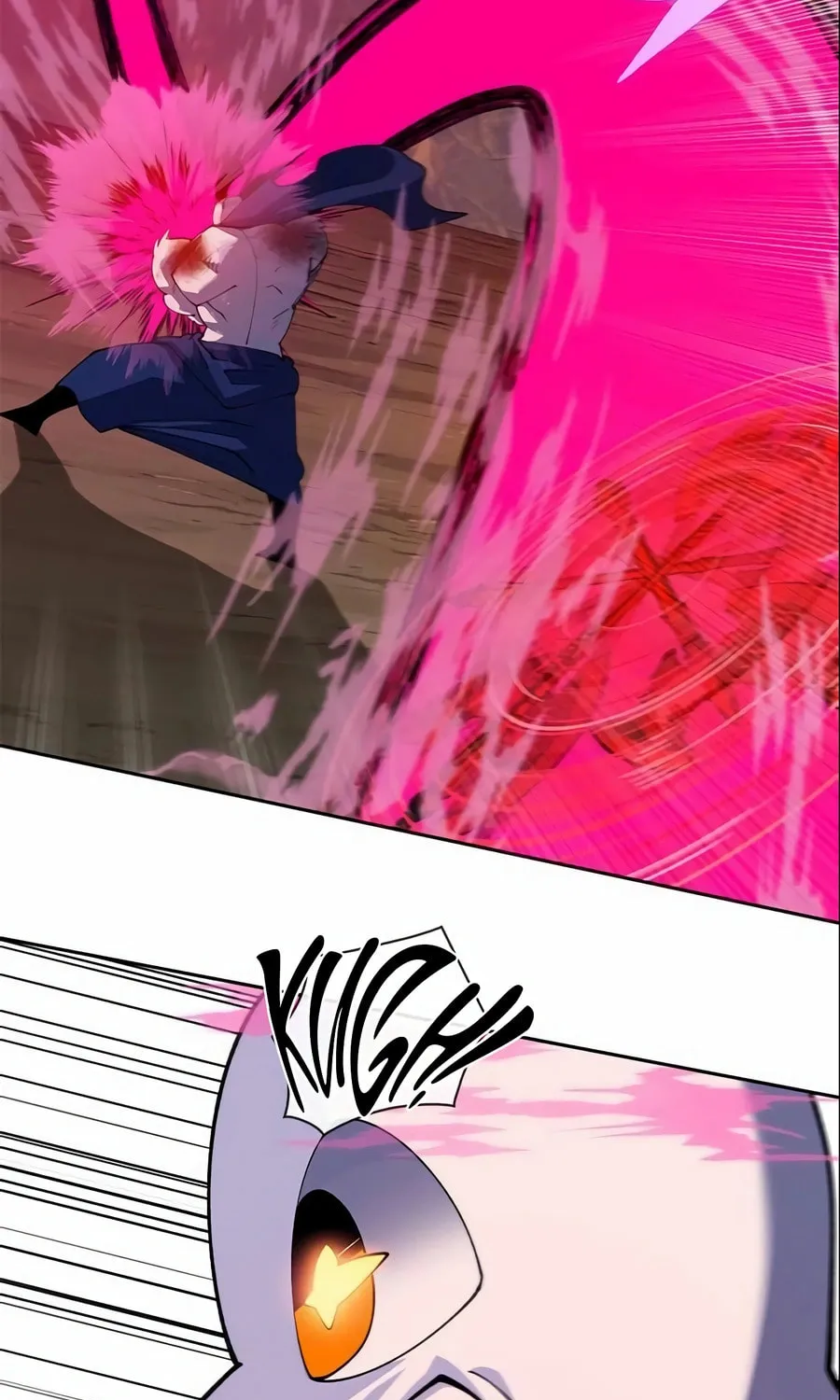 Dungeon Porter Chapter 27 page 78 - 