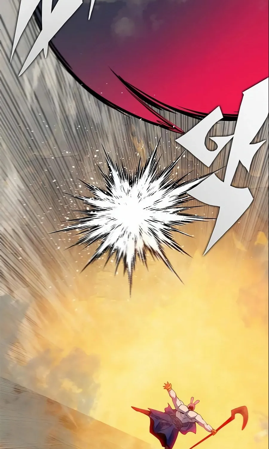 Dungeon Porter Chapter 27 page 81 - 