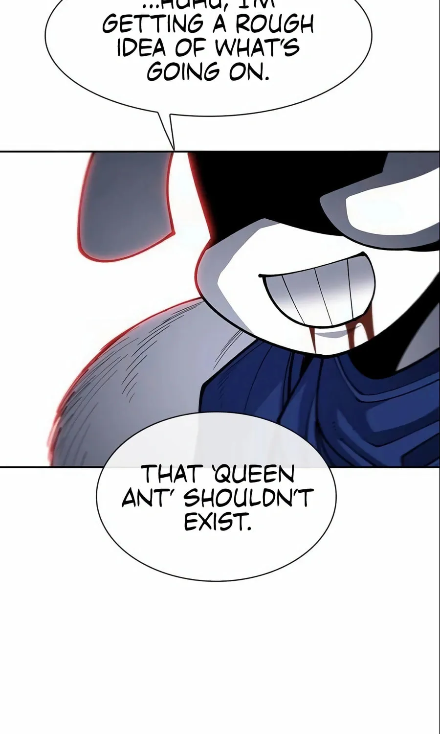 Dungeon Porter Chapter 27 page 86 - 