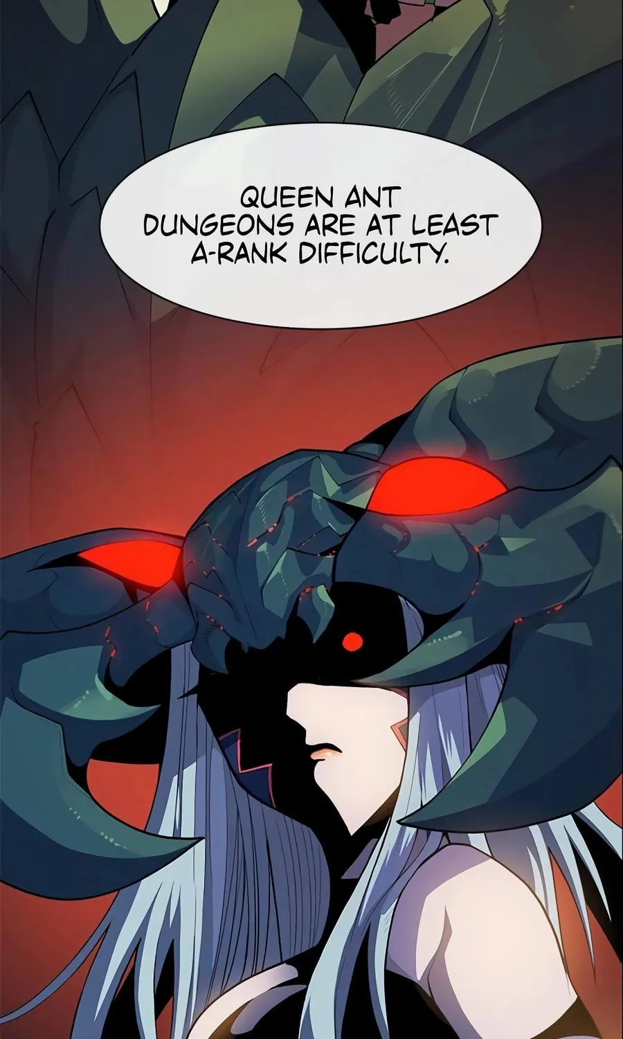 Dungeon Porter Chapter 27 page 88 - 