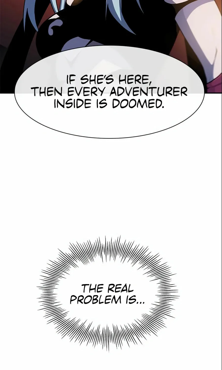 Dungeon Porter Chapter 27 page 89 - 