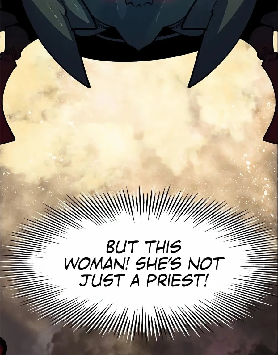 Dungeon Porter Chapter 27 page 92 - 
