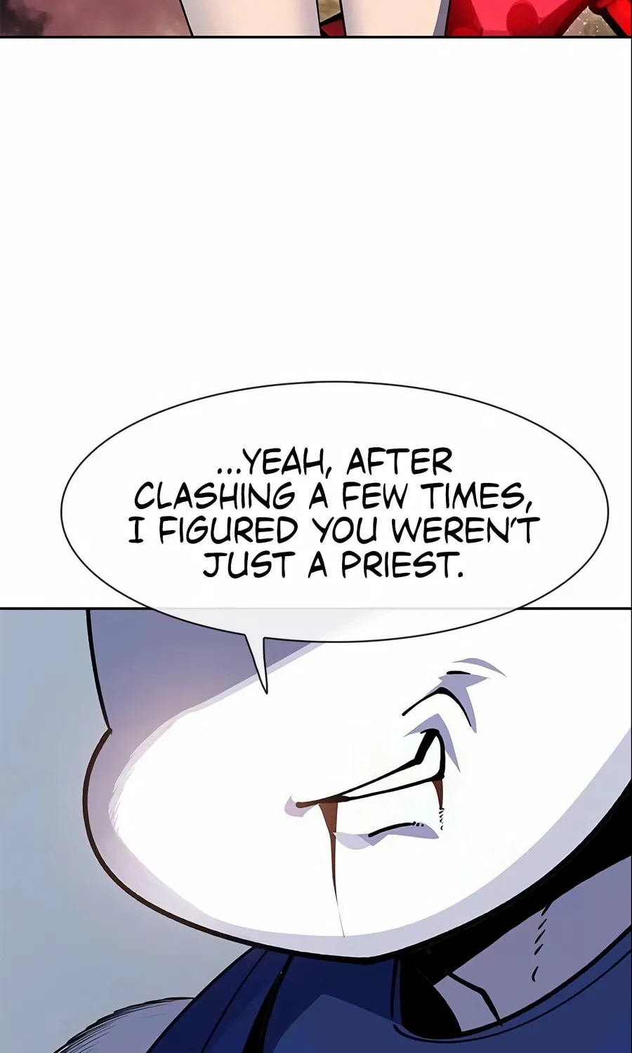 Dungeon Porter Chapter 27 page 94 - 