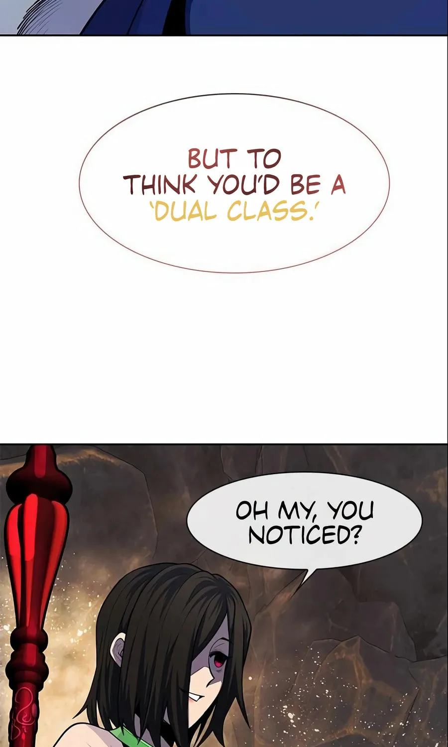 Dungeon Porter Chapter 27 page 95 - 
