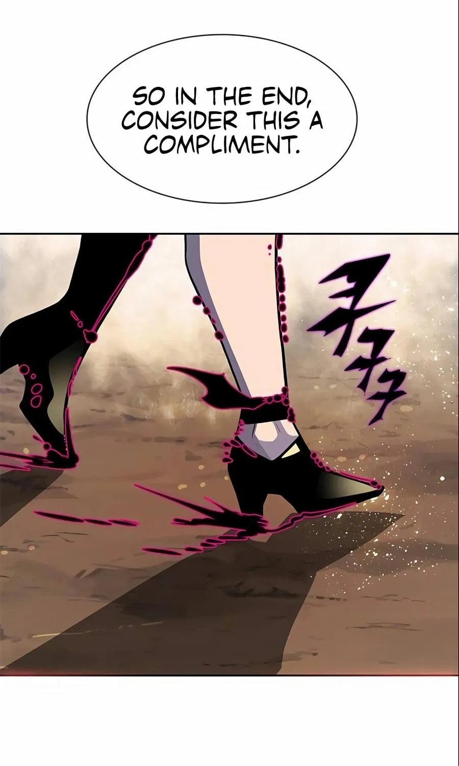 Dungeon Porter Chapter 27 page 98 - 