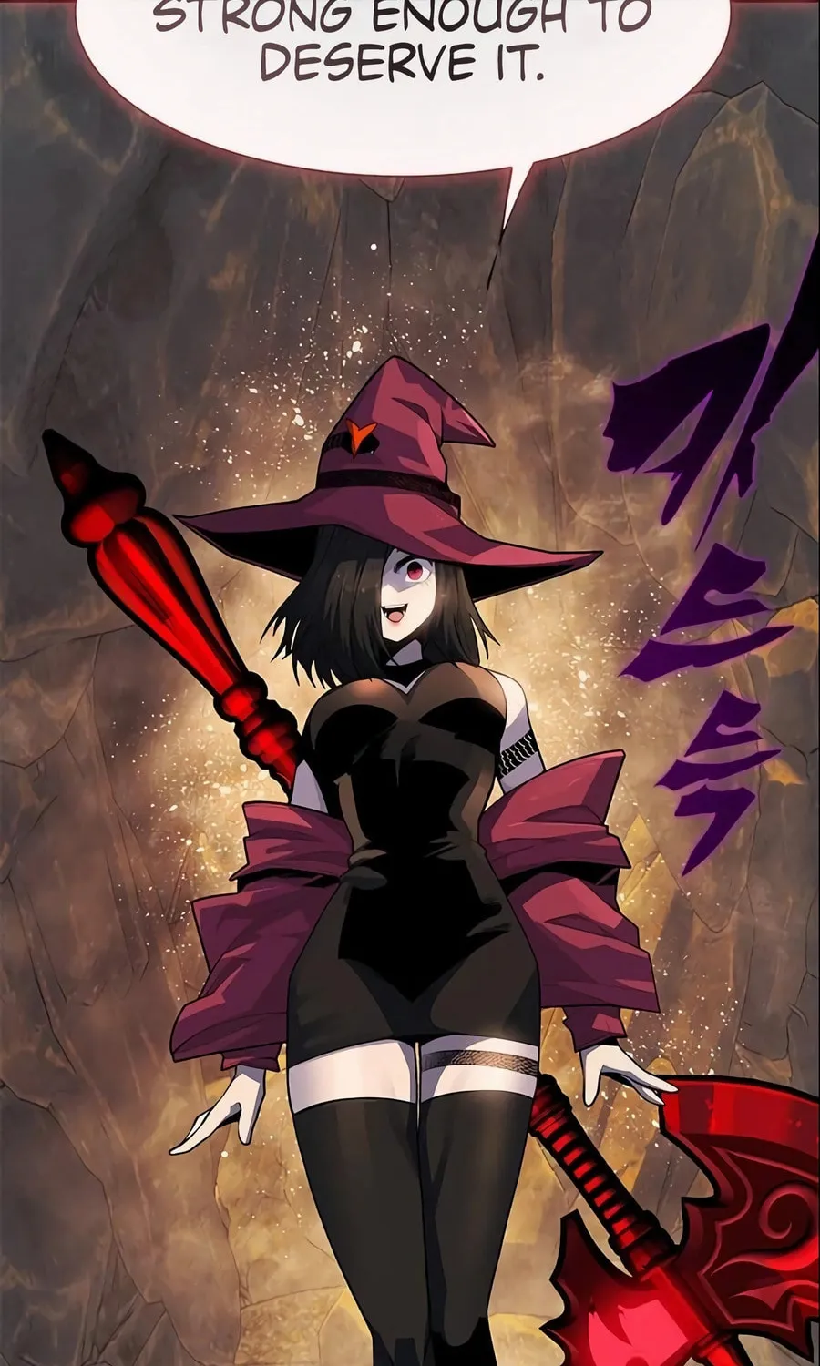 Dungeon Porter Chapter 27 page 100 - 