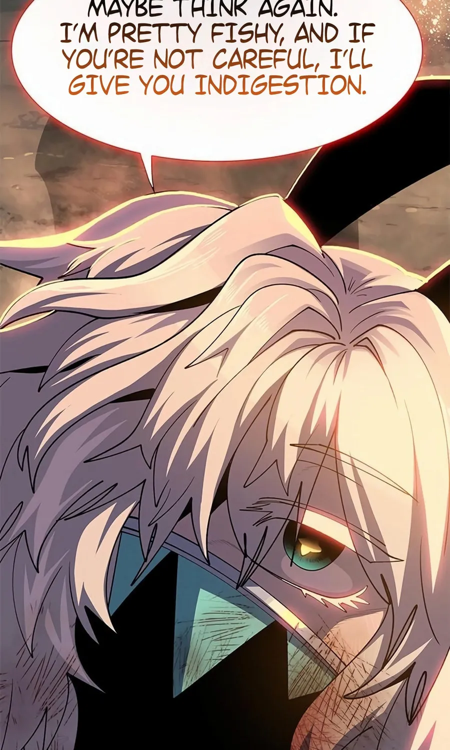 Dungeon Porter Chapter 28 page 11 - 