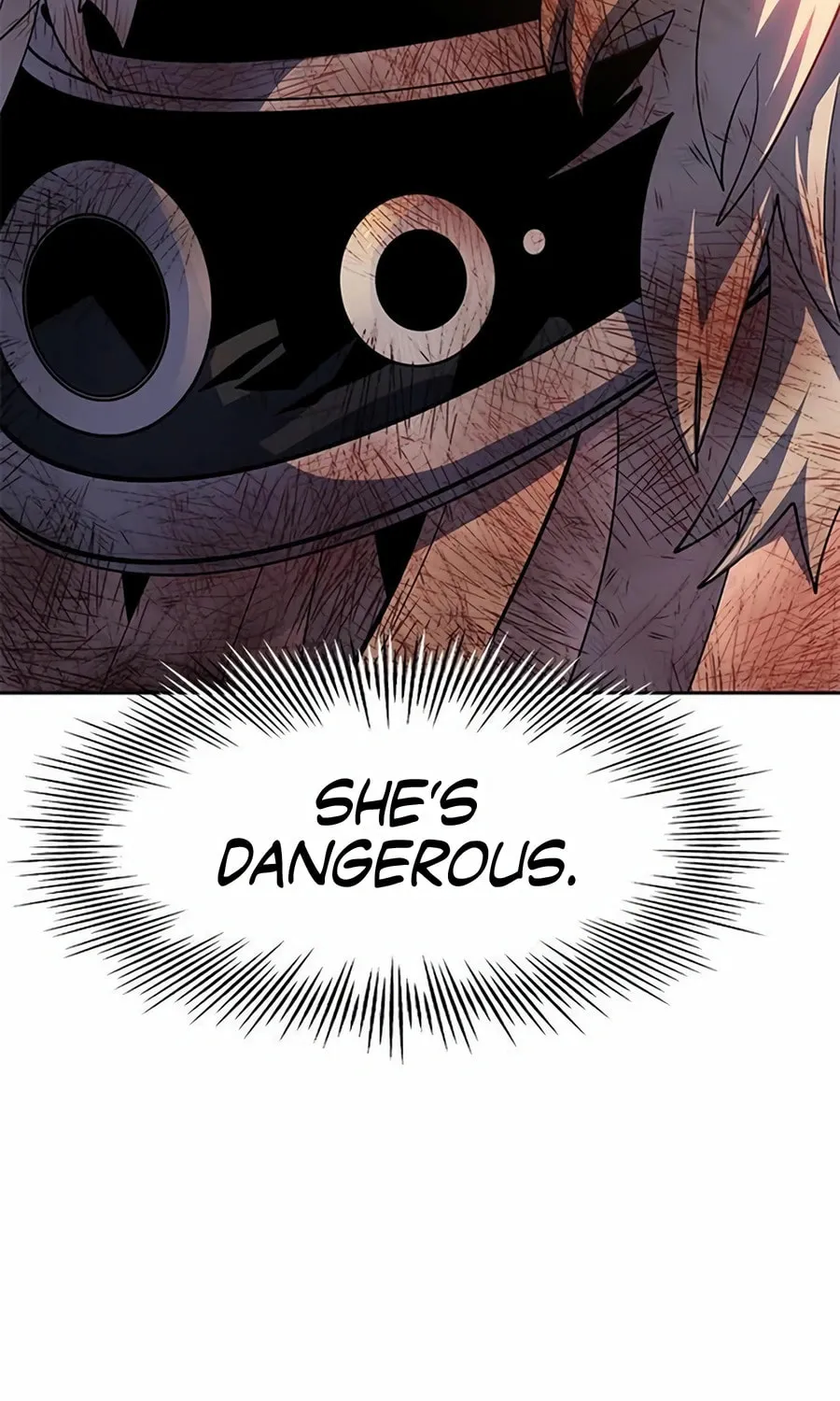 Dungeon Porter Chapter 28 page 12 - 