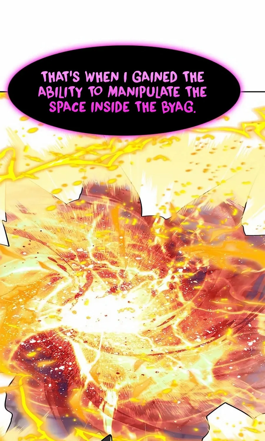 Dungeon Porter Chapter 28 page 112 - 