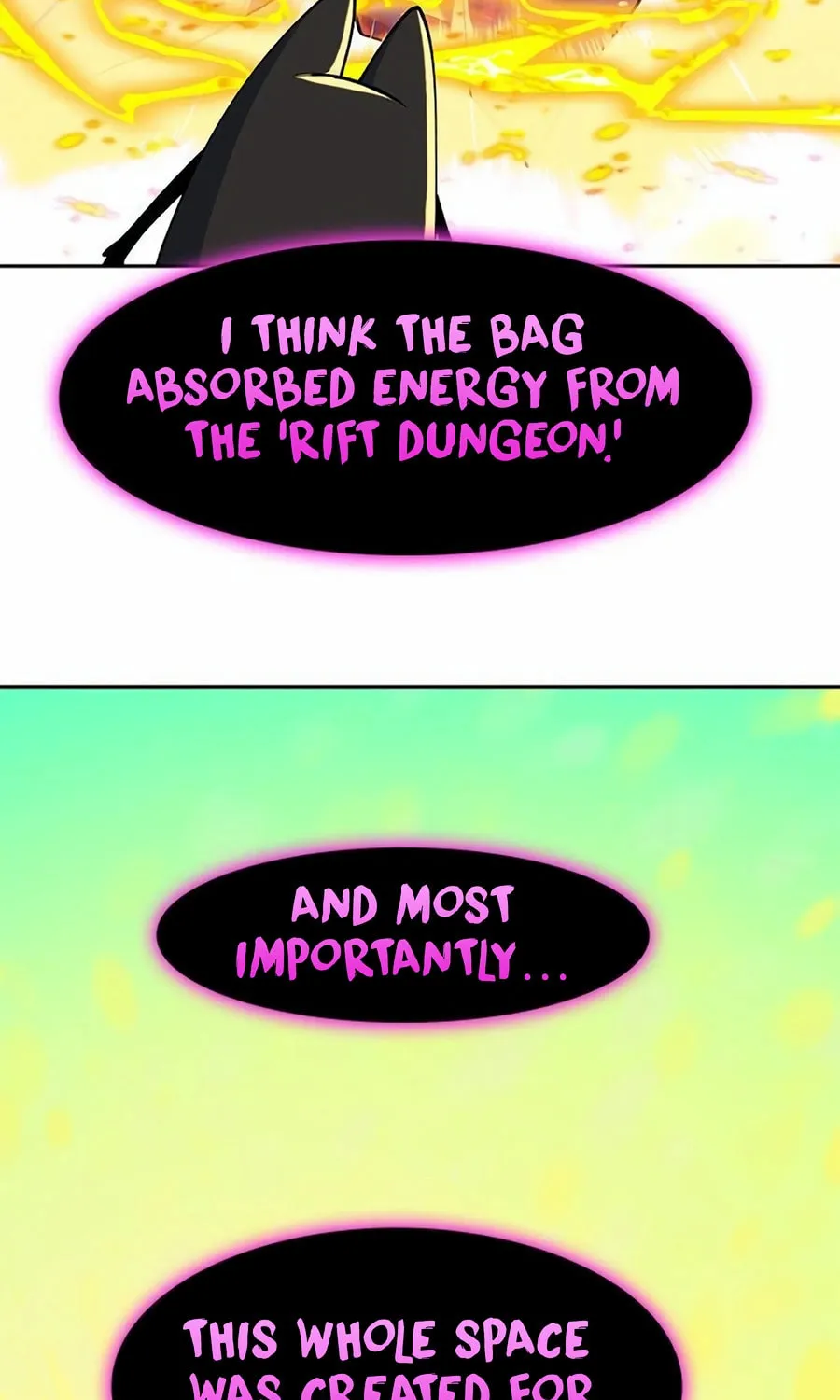 Dungeon Porter Chapter 28 page 113 - 