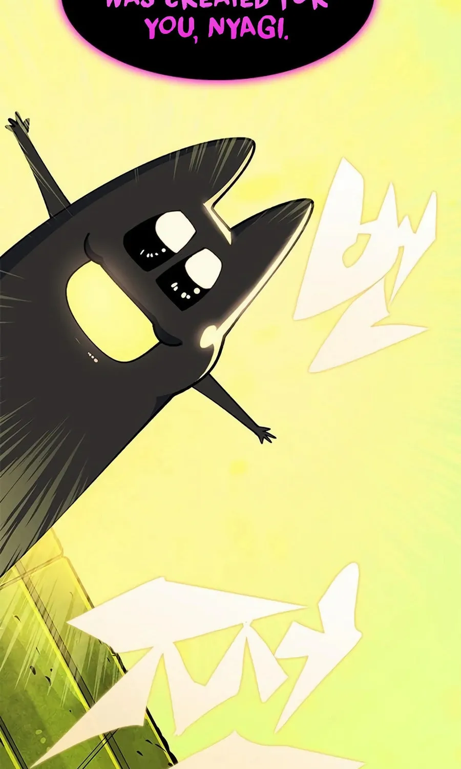 Dungeon Porter Chapter 28 page 114 - 