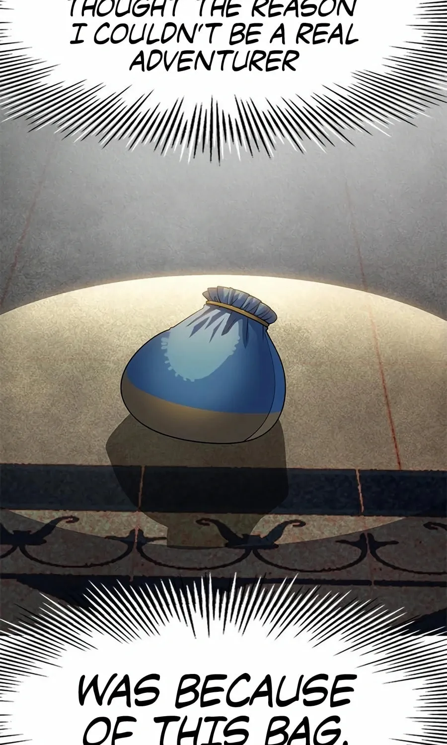 Dungeon Porter Chapter 28 page 119 - 
