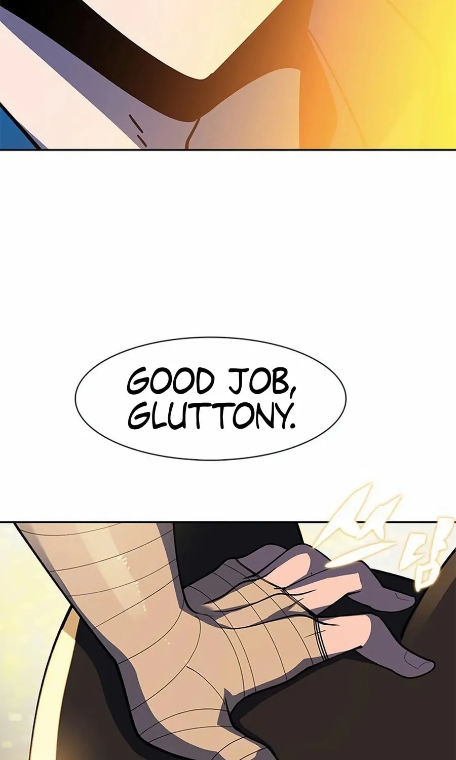 Dungeon Porter Chapter 28 page 121 - 