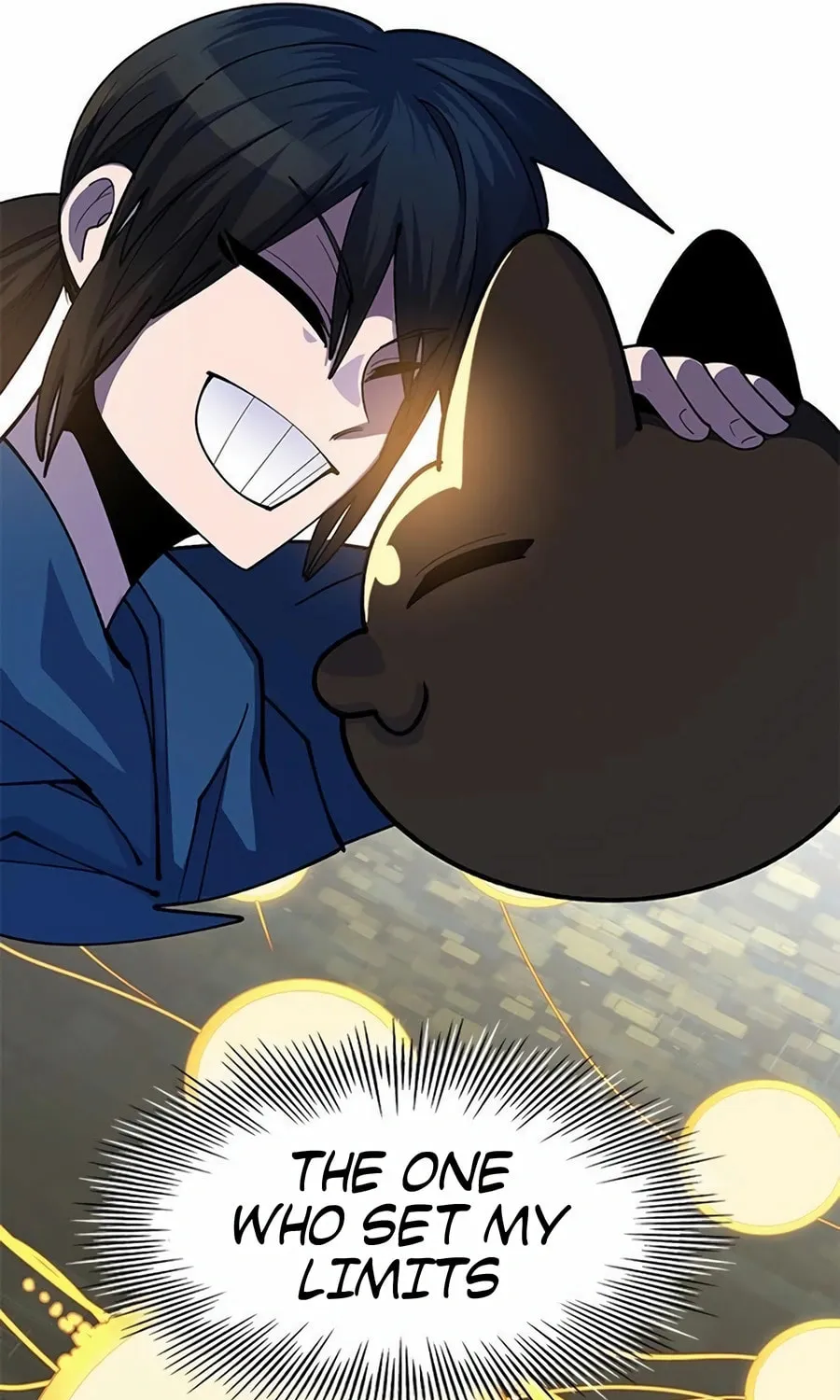 Dungeon Porter Chapter 28 page 124 - 