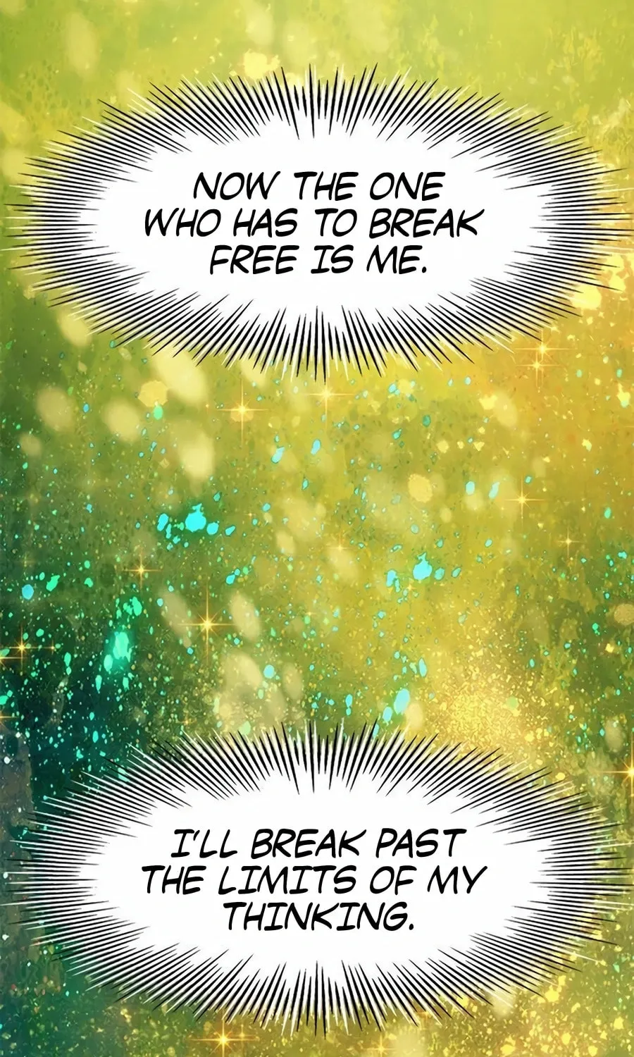 Dungeon Porter Chapter 28 page 129 - 
