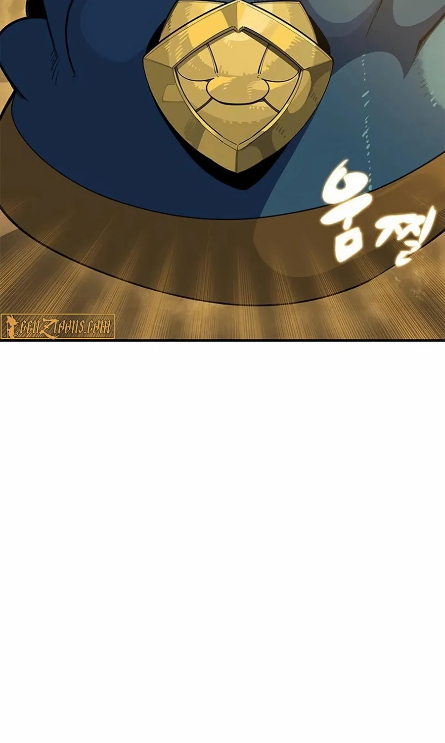 Dungeon Porter Chapter 28 page 142 - 