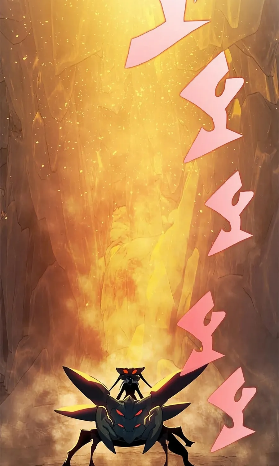 Dungeon Porter Chapter 28 page 145 - 