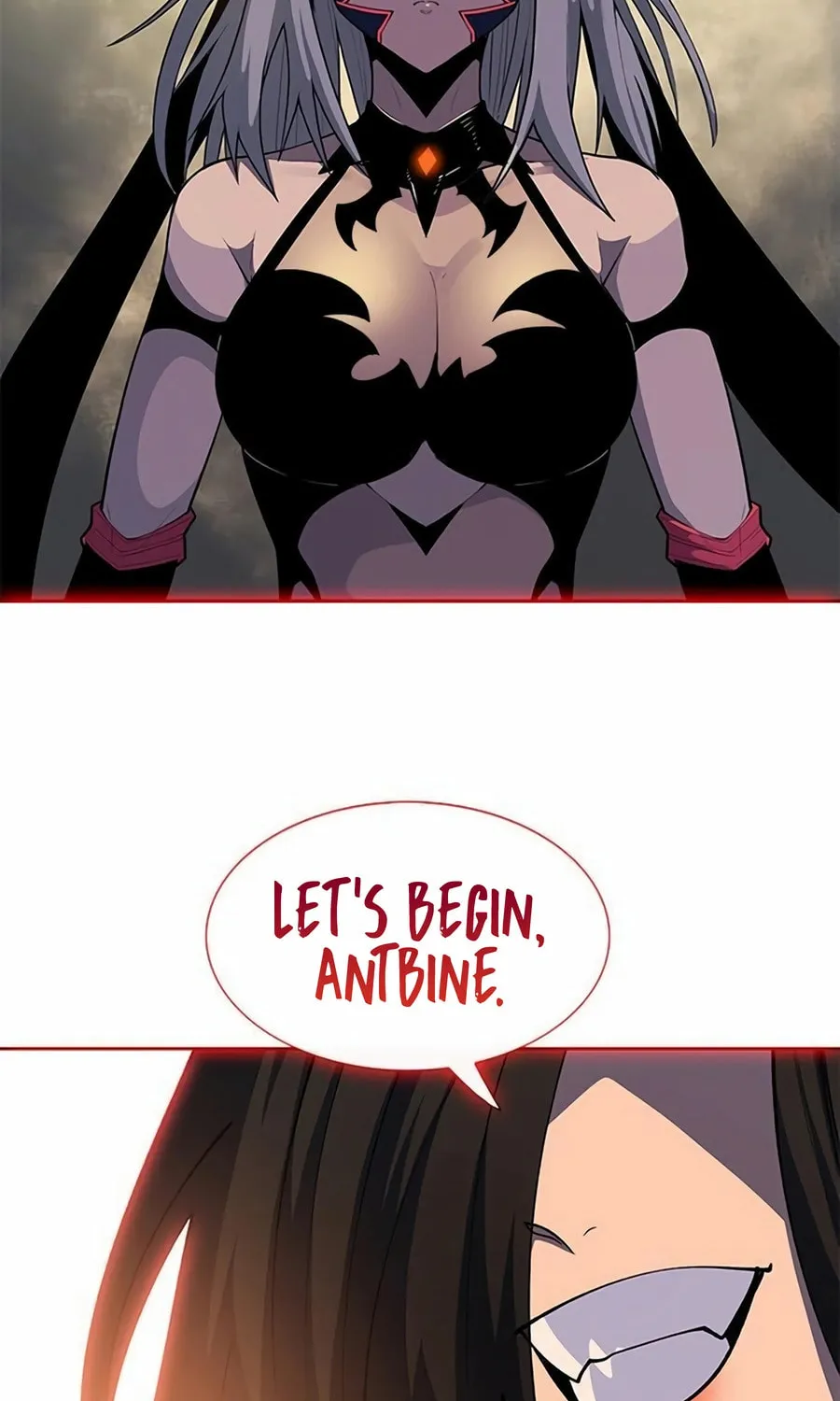 Dungeon Porter Chapter 28 page 147 - 