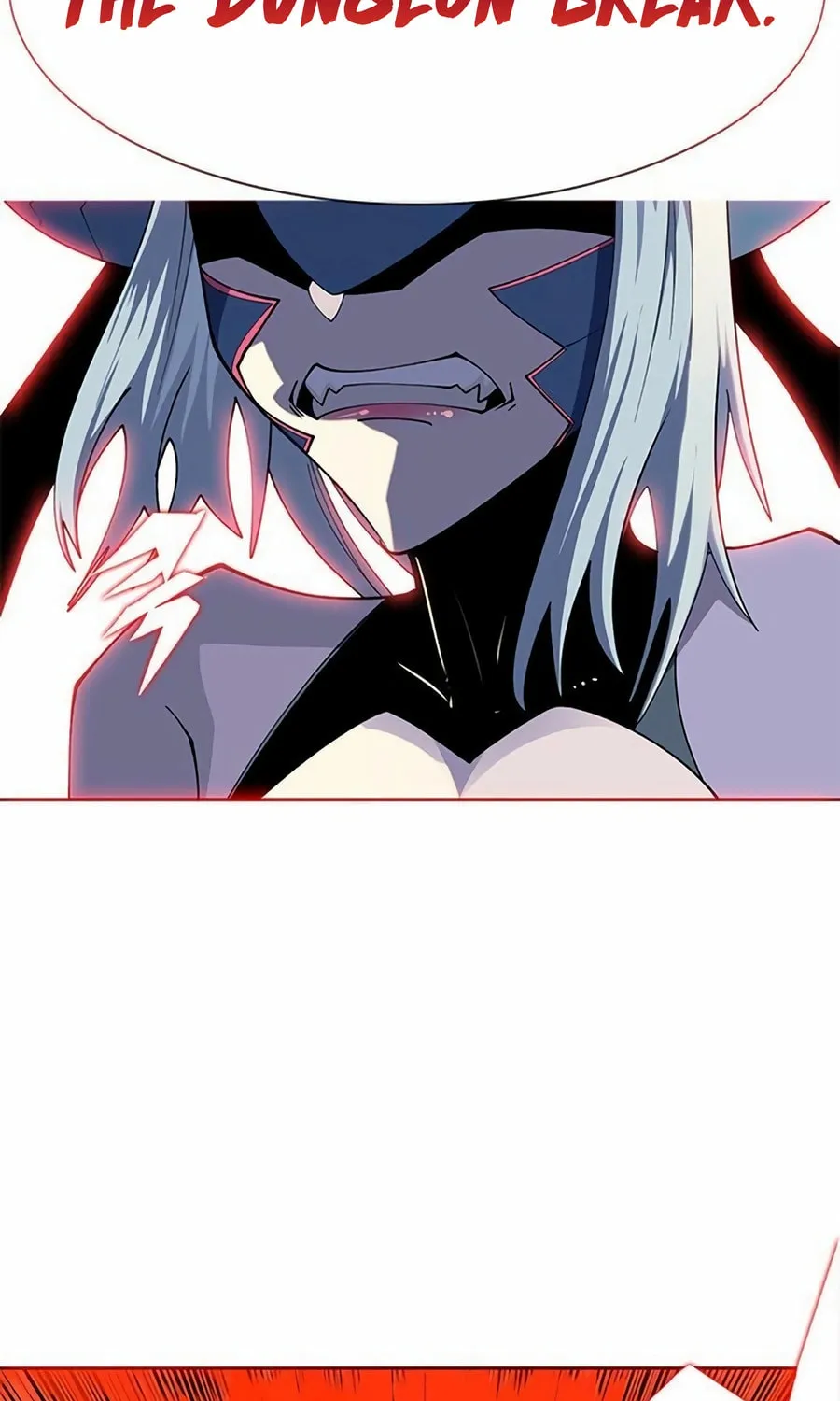 Dungeon Porter Chapter 28 page 150 - 