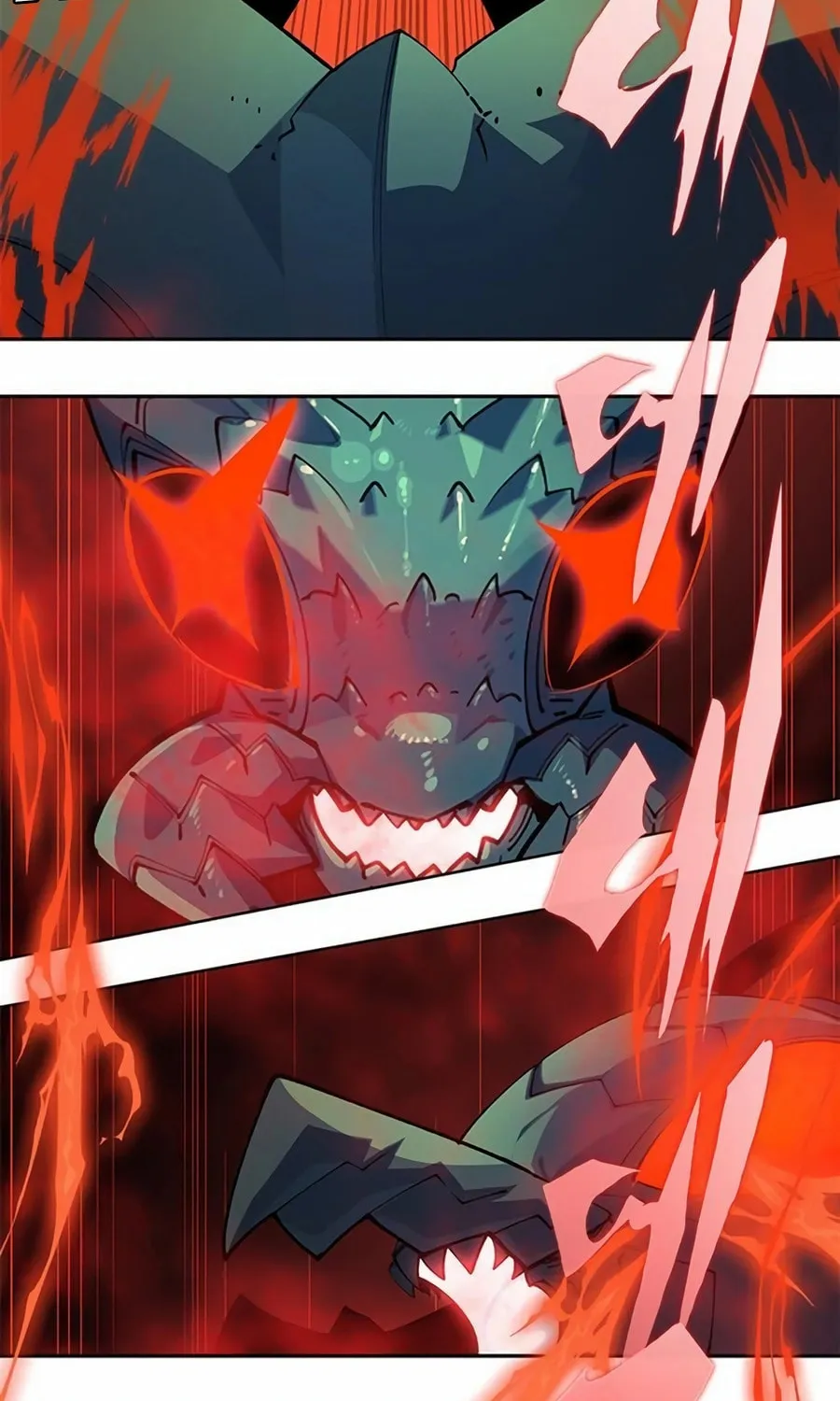 Dungeon Porter Chapter 28 page 152 - 