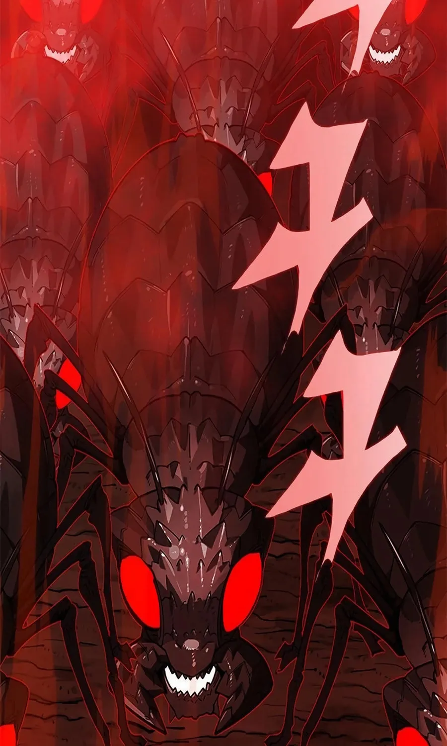 Dungeon Porter Chapter 28 page 155 - 
